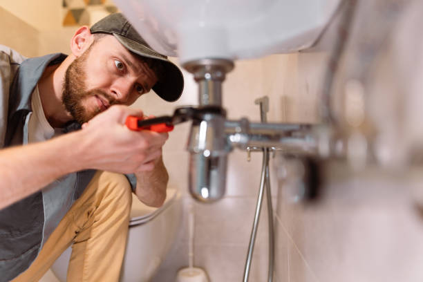 Reliable Mountainhome, PA Plumbing services Solutions